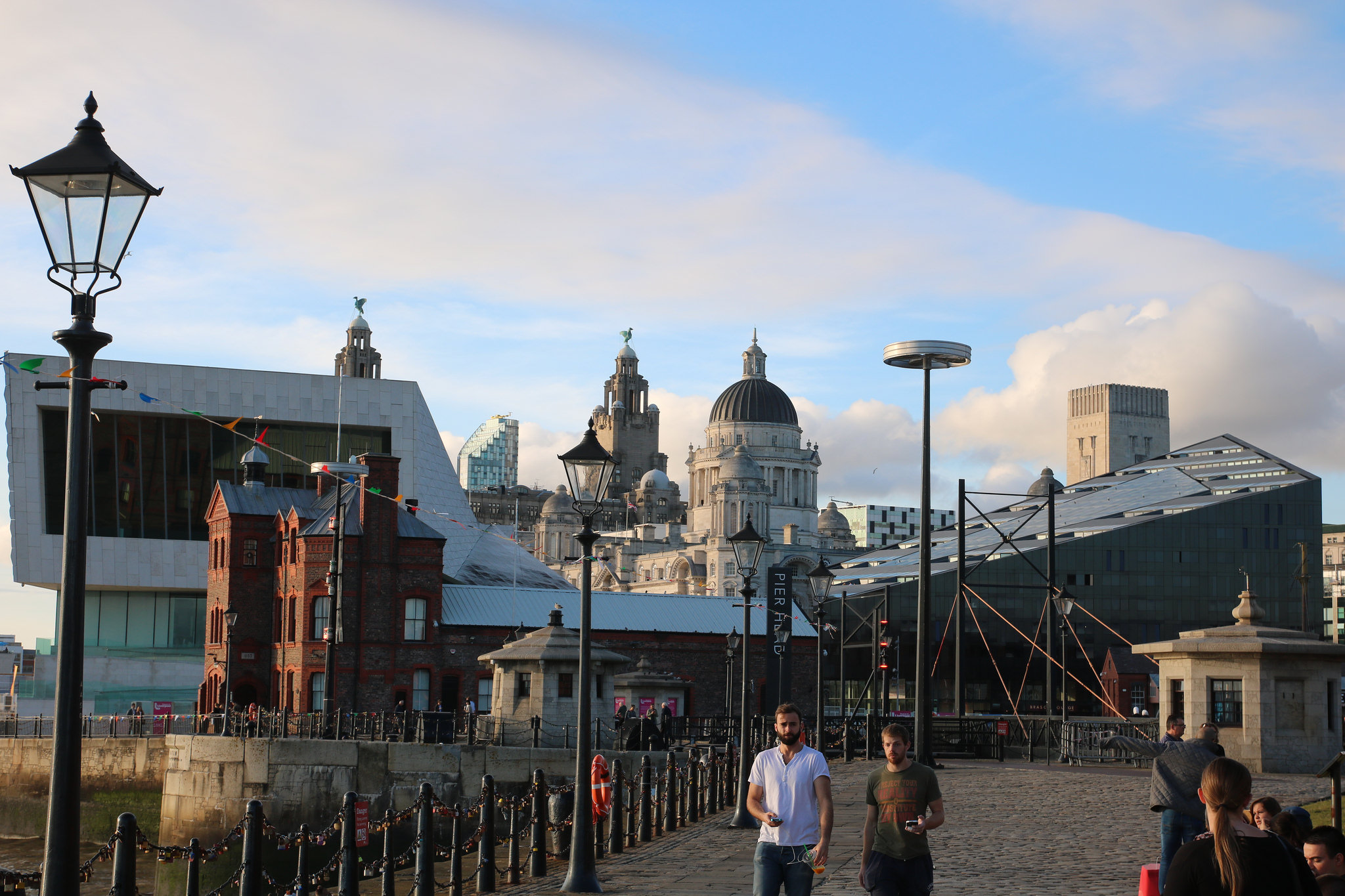 Liverpool
